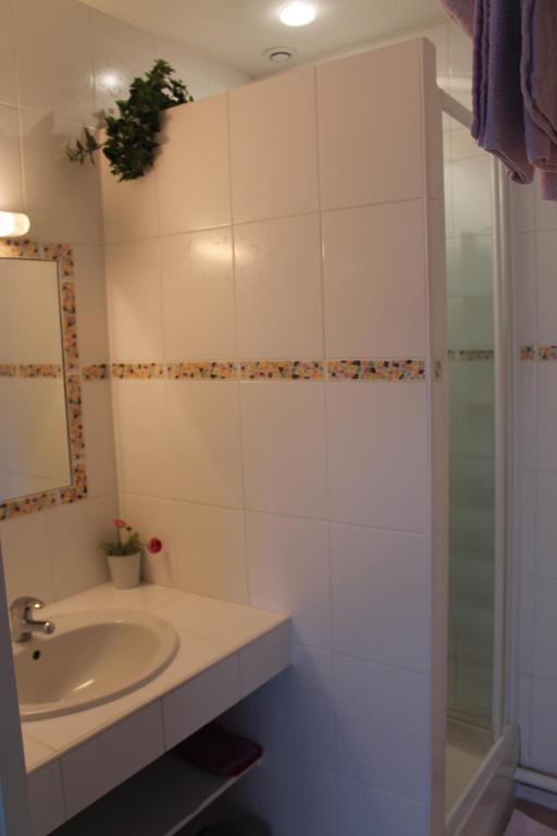 Cap Opale Bed and Breakfast Marquise Exterior foto