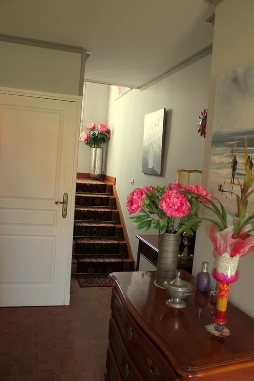 Cap Opale Bed and Breakfast Marquise Exterior foto