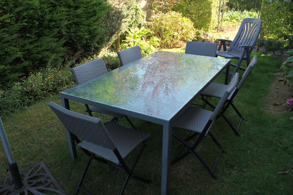 Cap Opale Bed and Breakfast Marquise Exterior foto