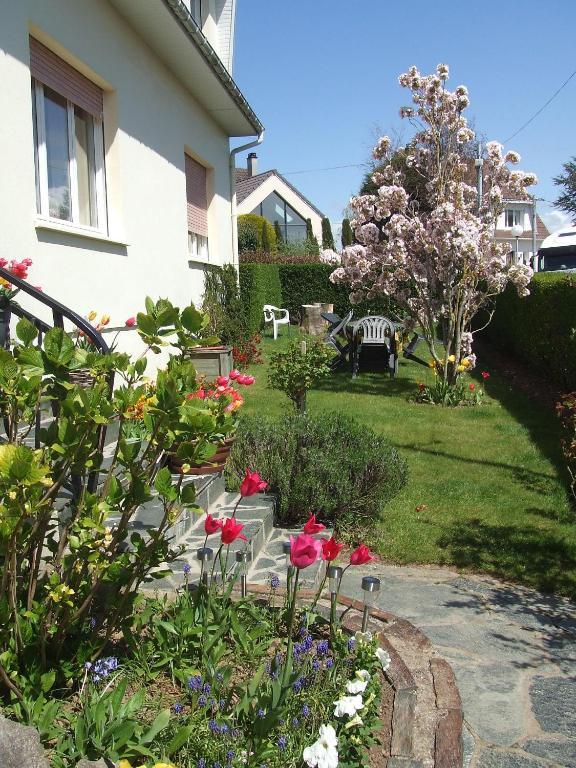 Cap Opale Bed and Breakfast Marquise Exterior foto